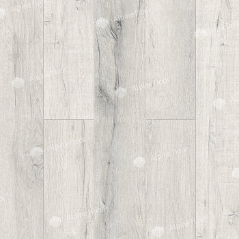 Кварцвиниловая плитка Alpine Floor Премиальный XL (Premium XL) ECO 7-17 Дуб Слоновая Кость